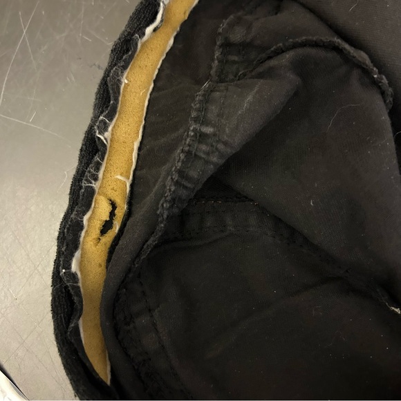 Jack Daniel’s & Black Hills Sturgis Bandanna with cool flames and logos - Picture 16 of 16